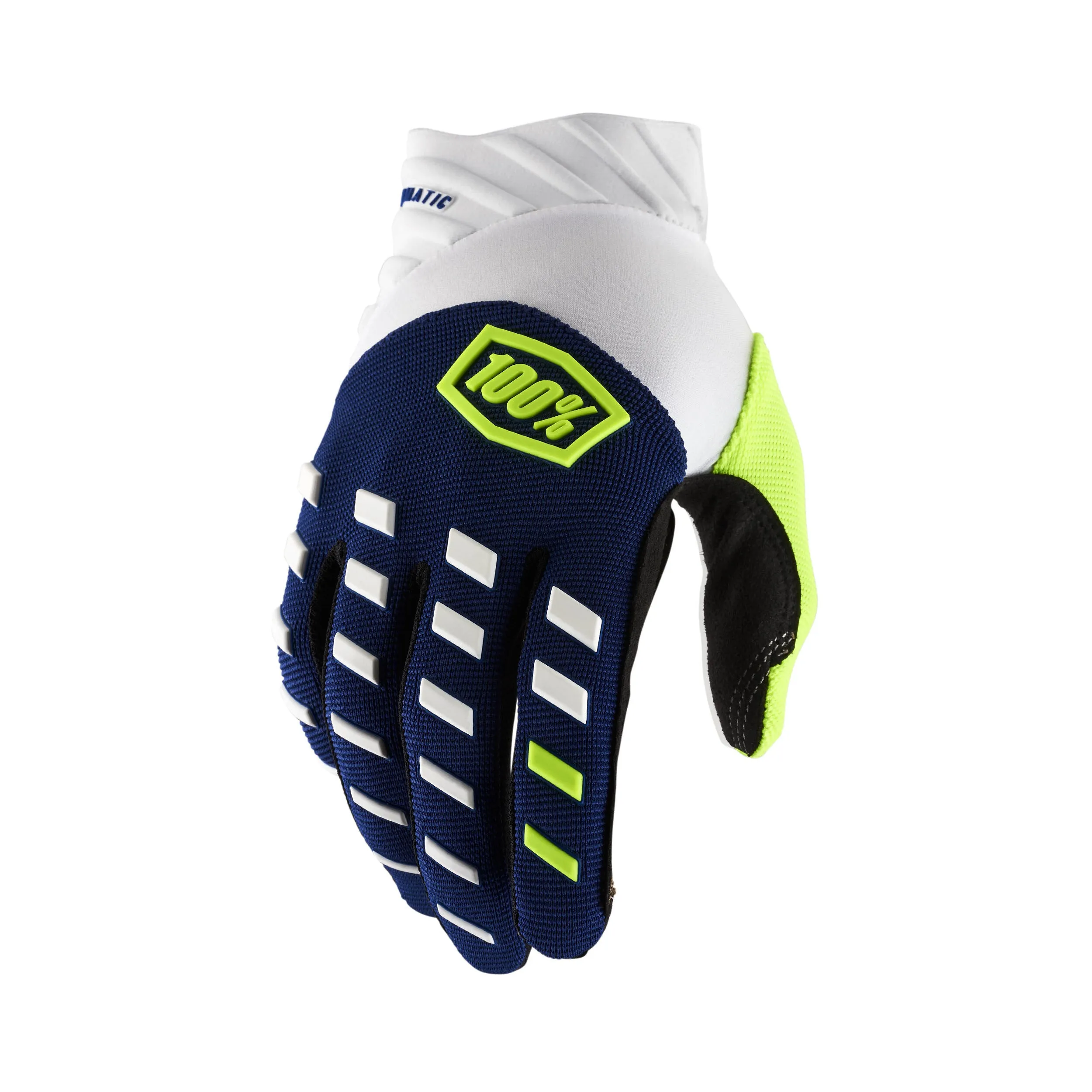 100% Airmatic Moto Gloves