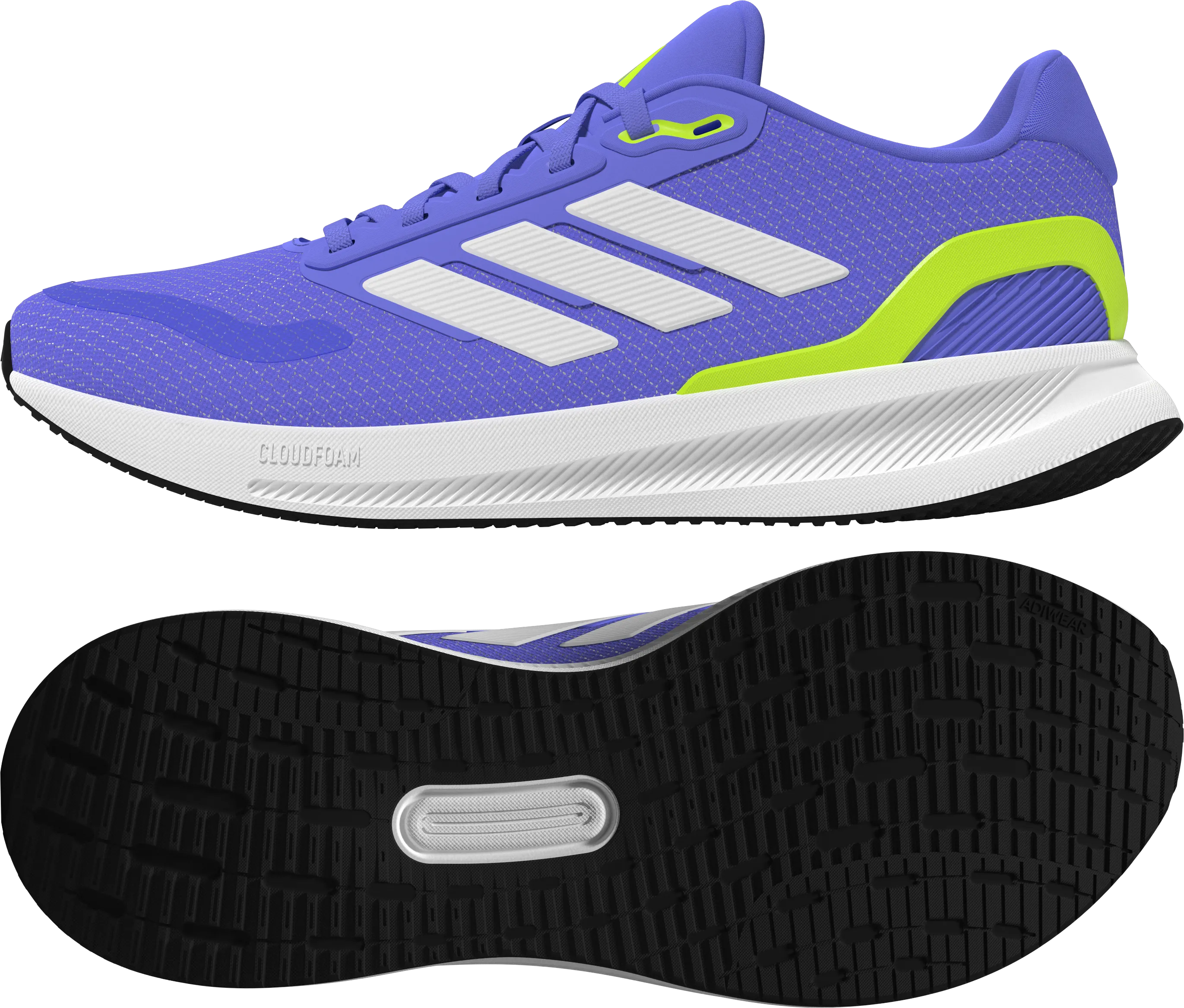 Adidas Runfalcon 5 Men's Running Shoes
