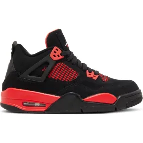 Air Jordan 4 Retro - Red Thunder