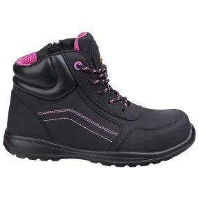 Amblers AS601 Lydia Safety Boots Women