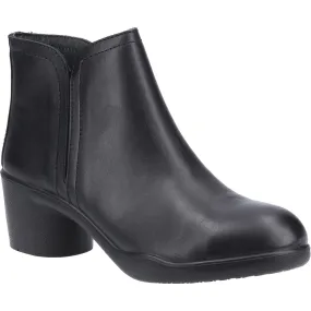 Amblers Safety AS608 Tina Ladies Safety Ankle boot