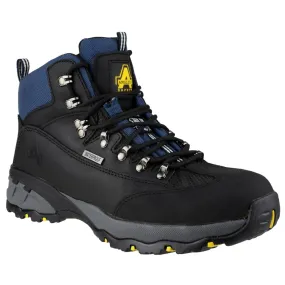 Amblers Safety FS161 Waterproof Lace up Hiker Safety Boot 11331-12837