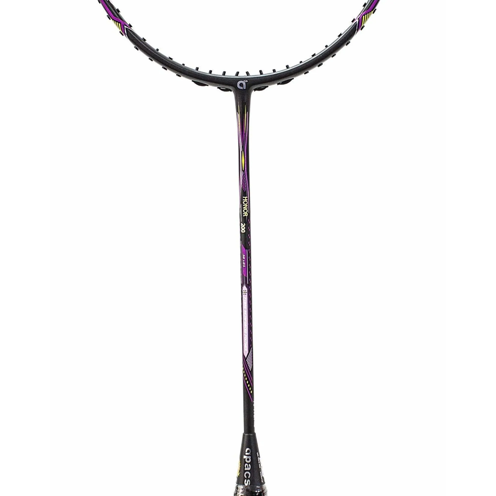 APACS Honor 200 Badminton Racket