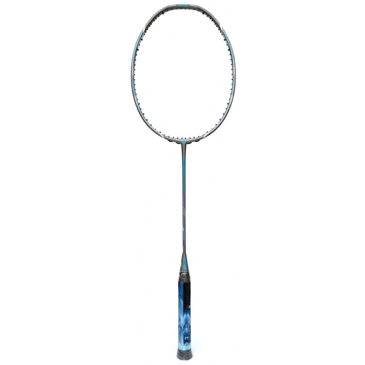 APACS Thunderdome 6.2 5U Badminton Racket