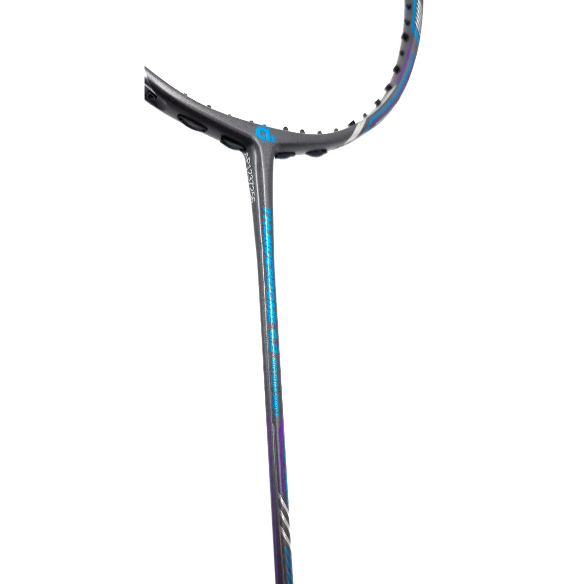 APACS Thunderdome 6.2 5U Badminton Racket