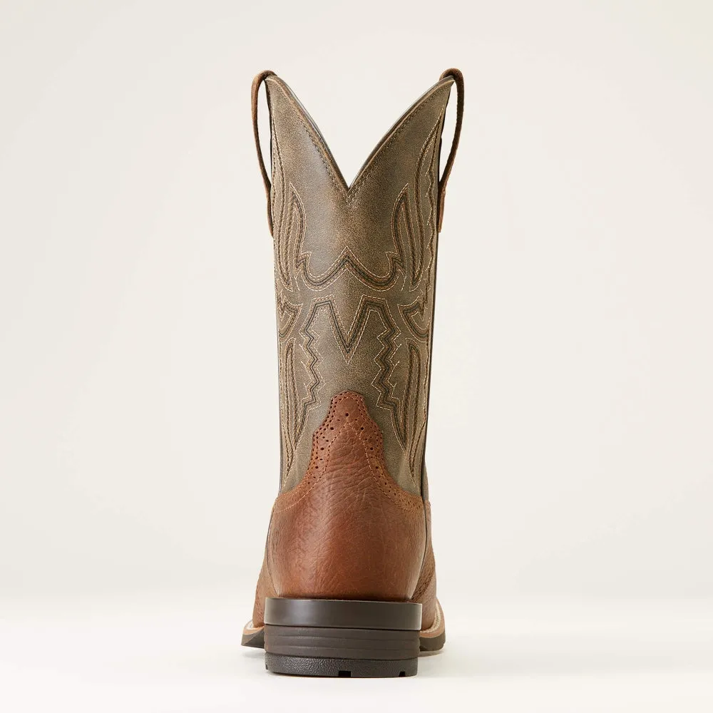 Ariat Mens Hybrid Ranchway Boots - 10046987