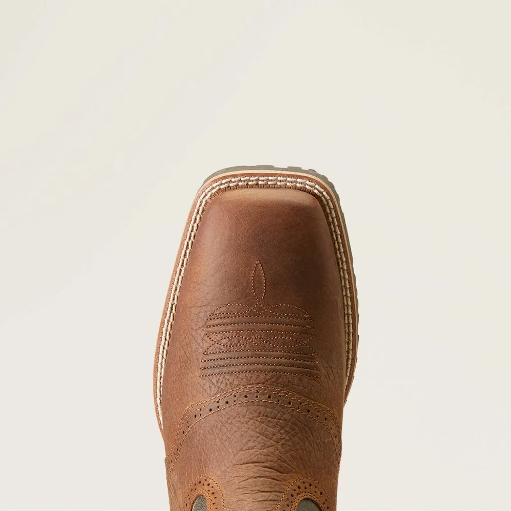 Ariat Mens Hybrid Ranchway Boots - 10046987