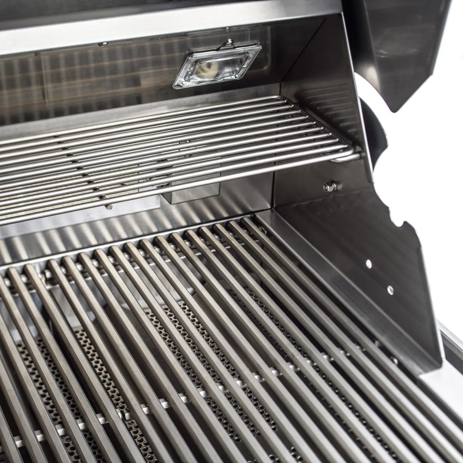 Blaze Professional LUX 44" 4-Burner Freestanding Natural Gas Grill With Rear Infrared Burner