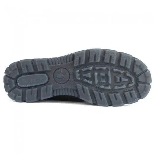 BOBCAT SAFETY TOE BLACK RAMBLER