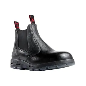 BOBCAT SAFETY TOE BLACK RAMBLER