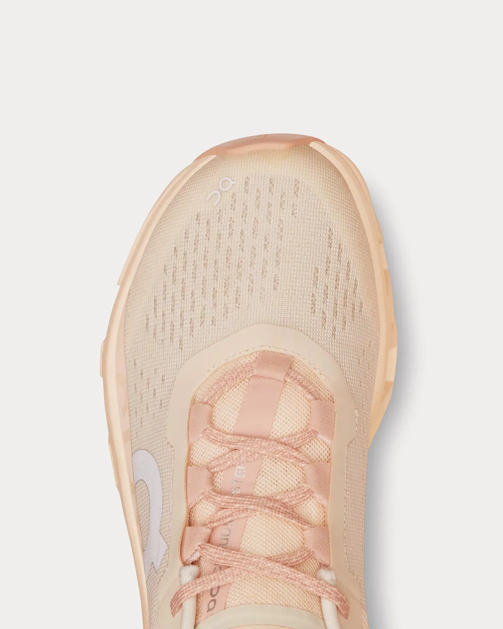 Cloudmonster Moon / Fawn Running Shoes