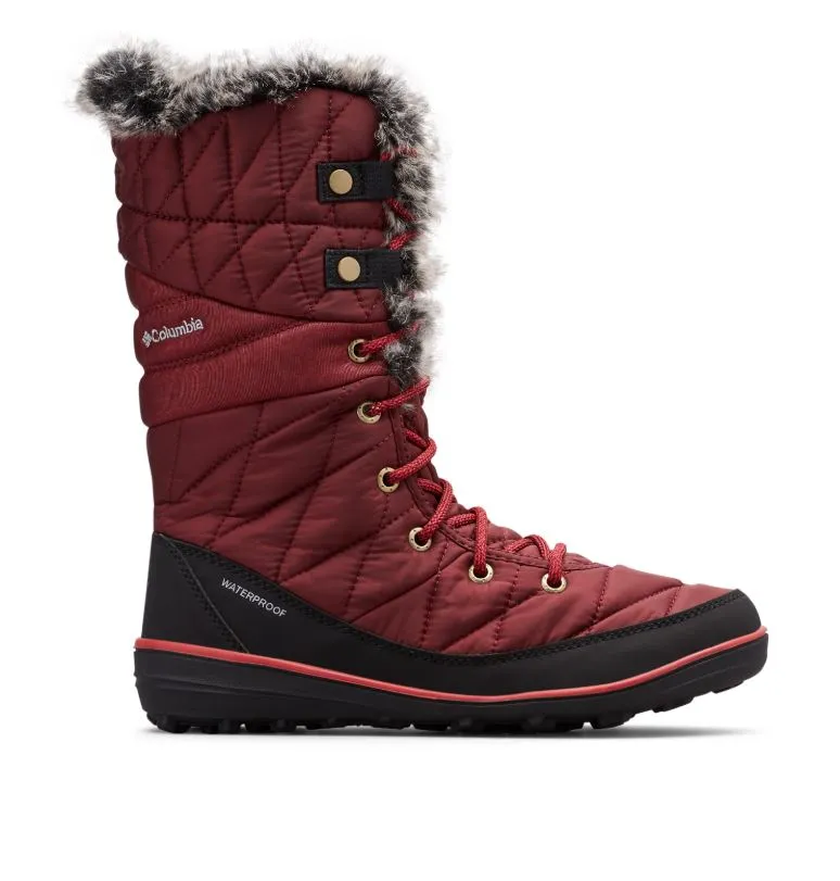 Columbia W Heavenly Omni-Heat Boot