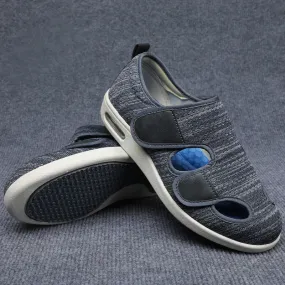 Comelyy Plus Size Wide Diabetic Shoes For Swollen Feet Width Shoes-NW017-2