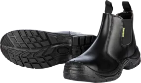 Commander Safety Boot