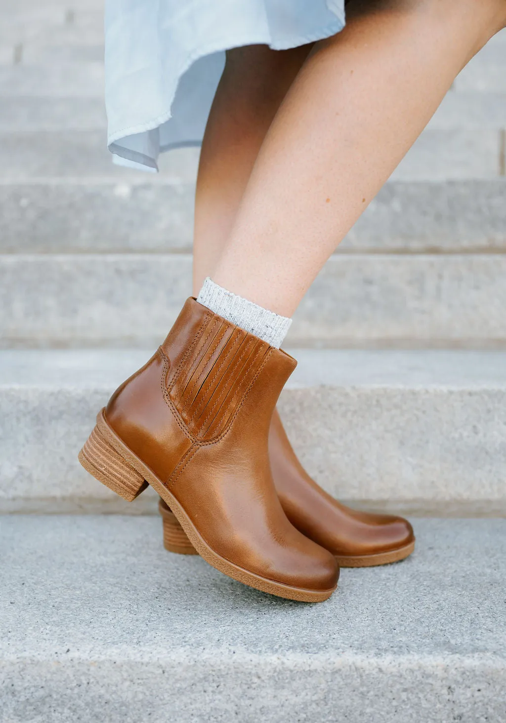 Dansko Daisie Waterproof
