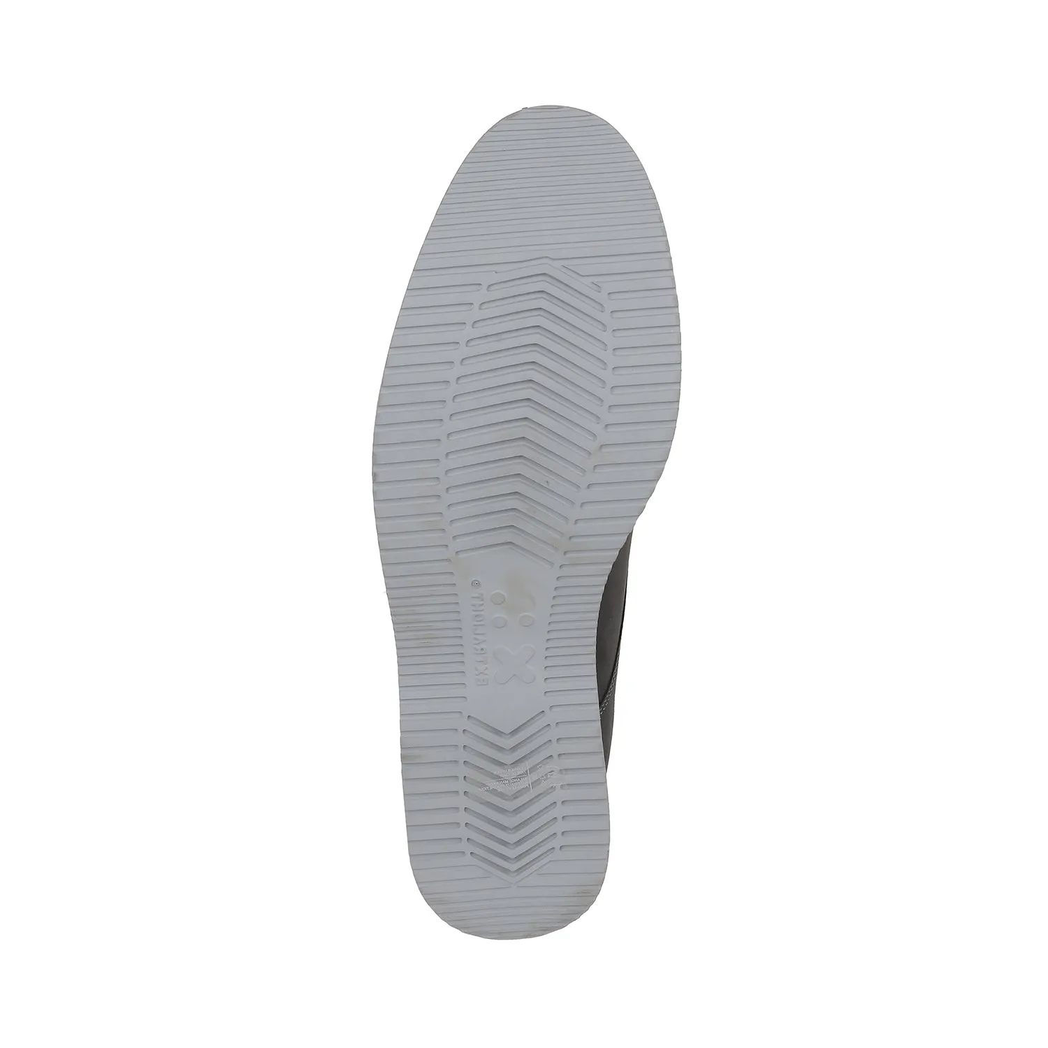 Dunham - CH9102 <br> Big Size Extra Wide Extra Light Weight Olive Suede Leather Casual Shoes For Men