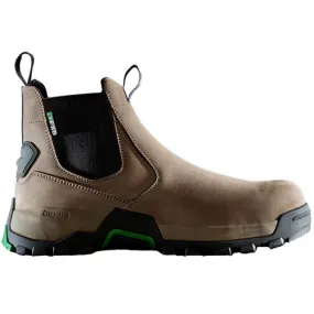 FXD PULL ON SAFETY BOOT - WB4