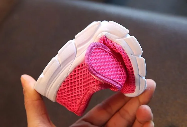 Girl's Casual Shoes