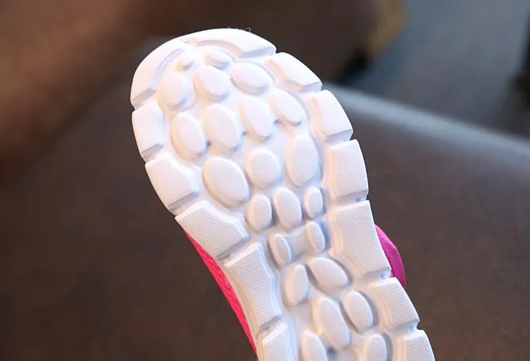 Girl's Casual Shoes