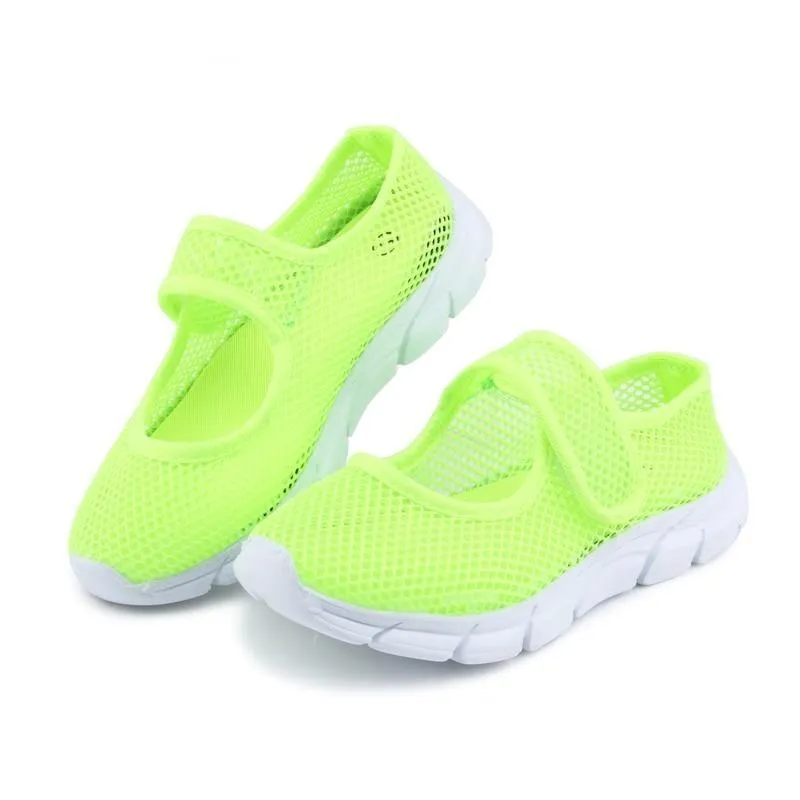 Girl's Casual Shoes