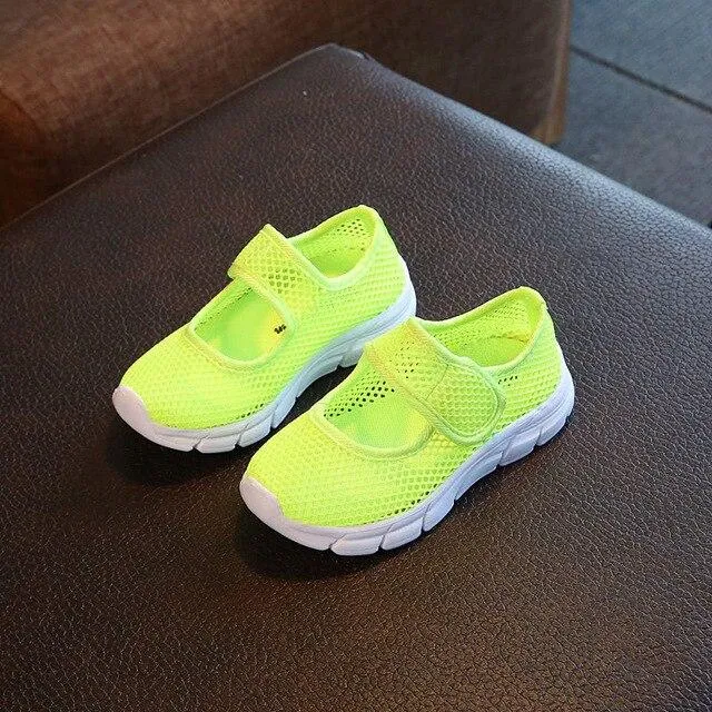 Girl's Casual Shoes