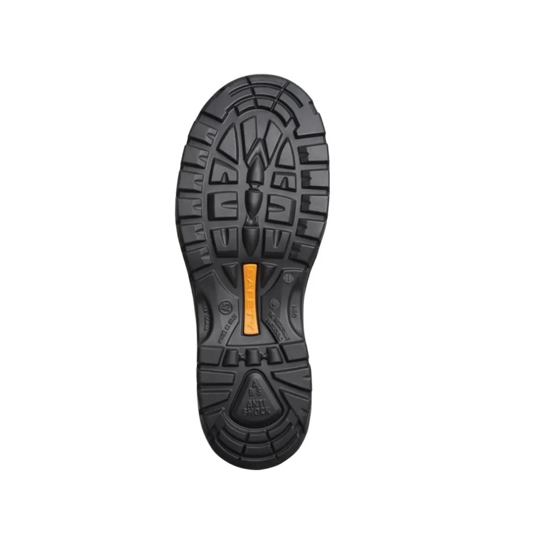 Grisport - Contractor Brown Safety Boot