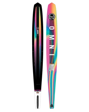Ho Omni Bwf Women's Waterski - 2025