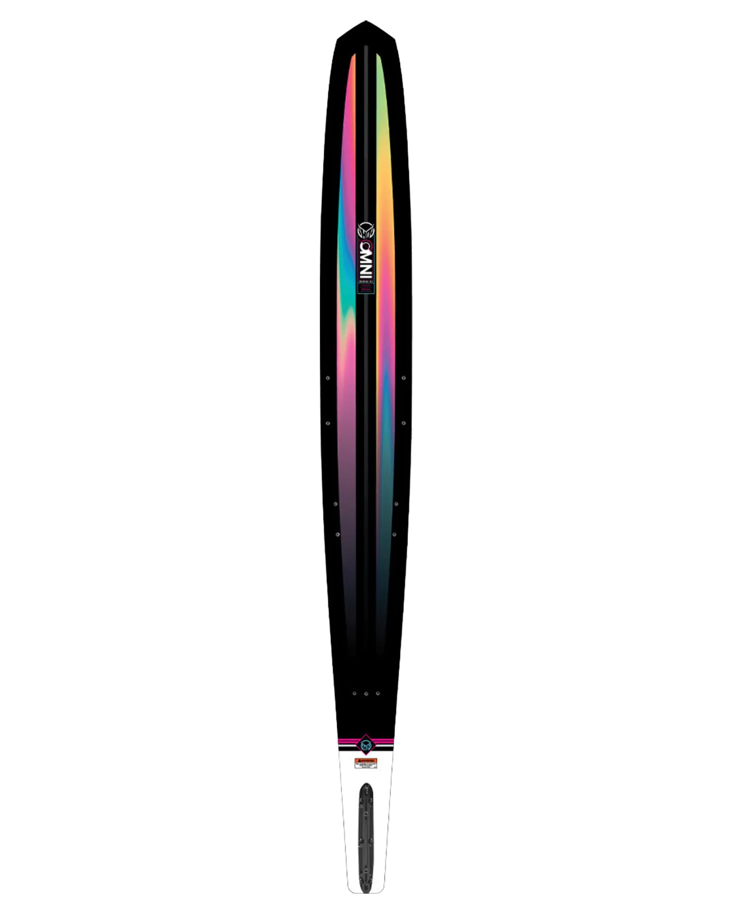 Ho Omni Bwf Women's Waterski - 2025