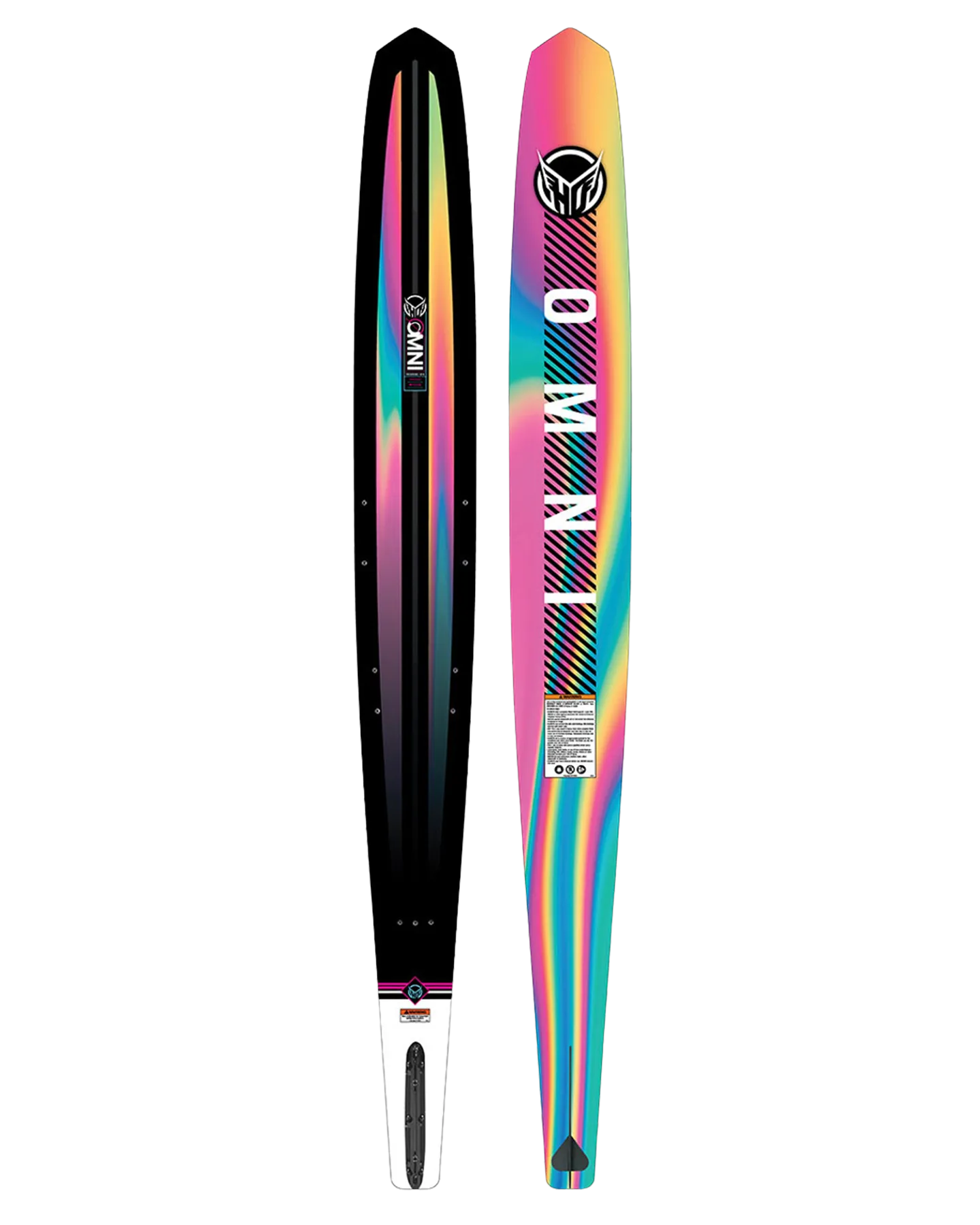 Ho Omni Bwf Women's Waterski - 2025