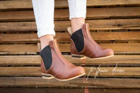 Jane - Texas Tan