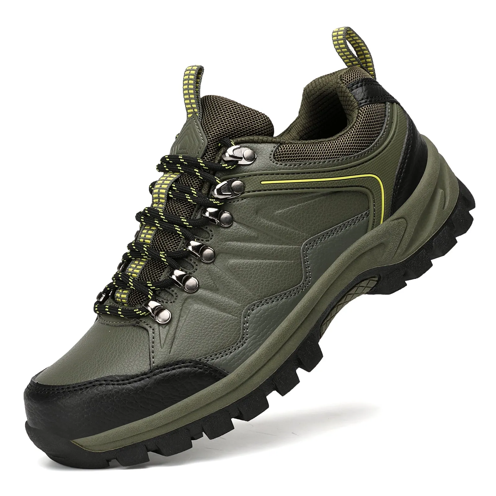 K802 Men's Hiking Sneakers