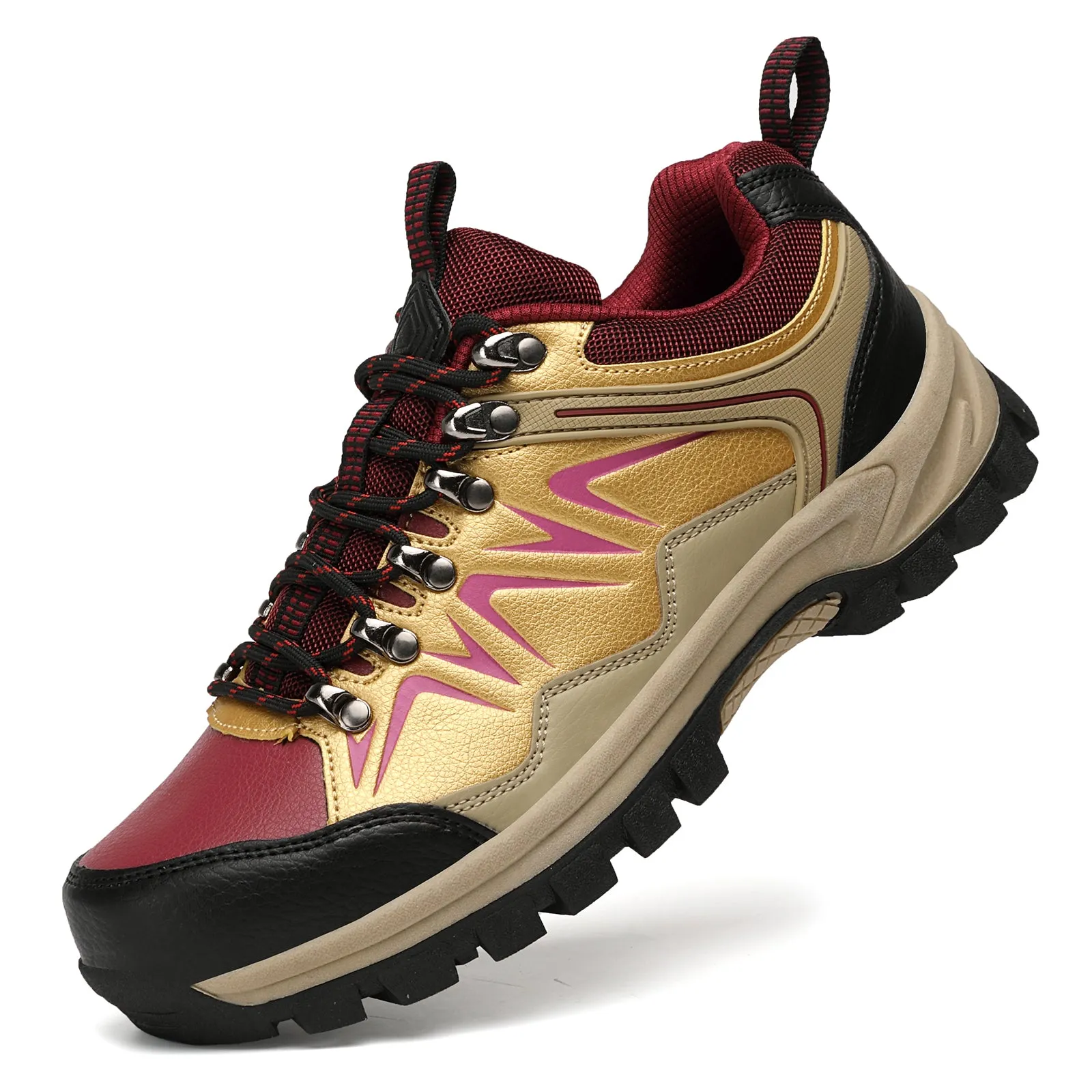 K802 Men's Hiking Sneakers