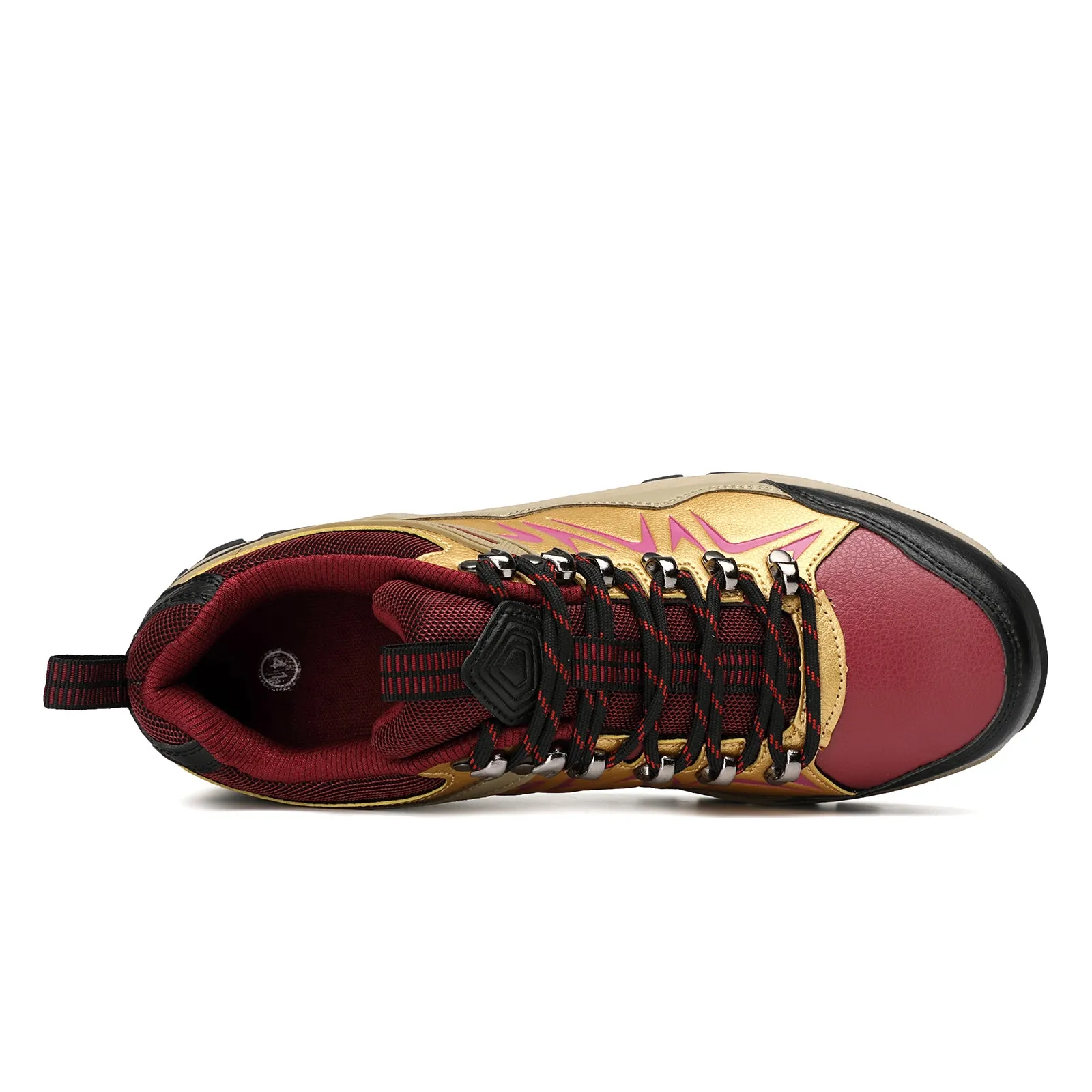 K802 Men's Hiking Sneakers