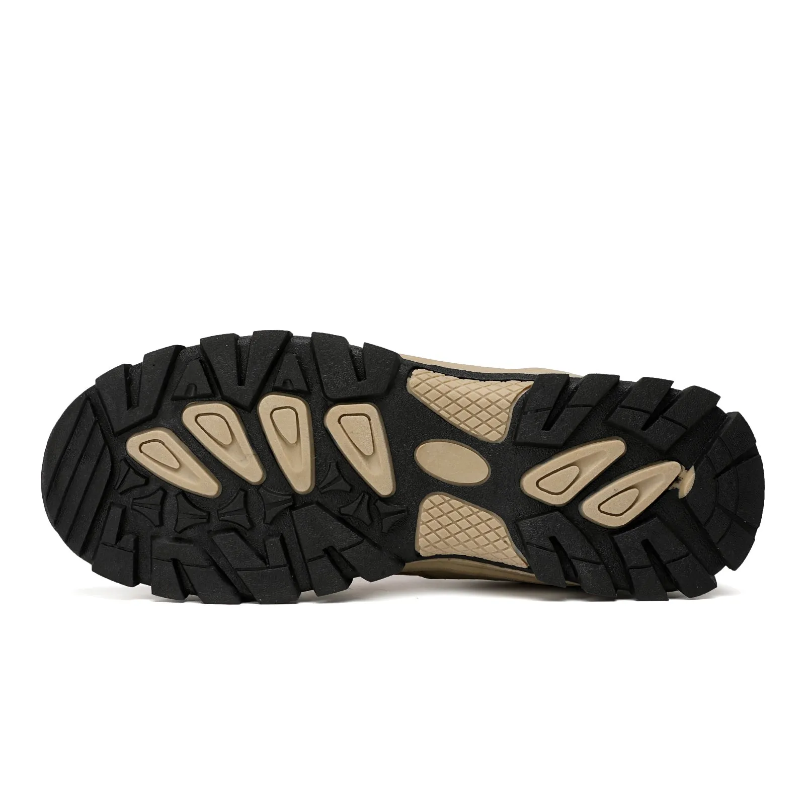 K802 Men's Hiking Sneakers