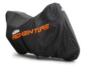 KTM Protective Outdoor Cover Adventure 2003-2024