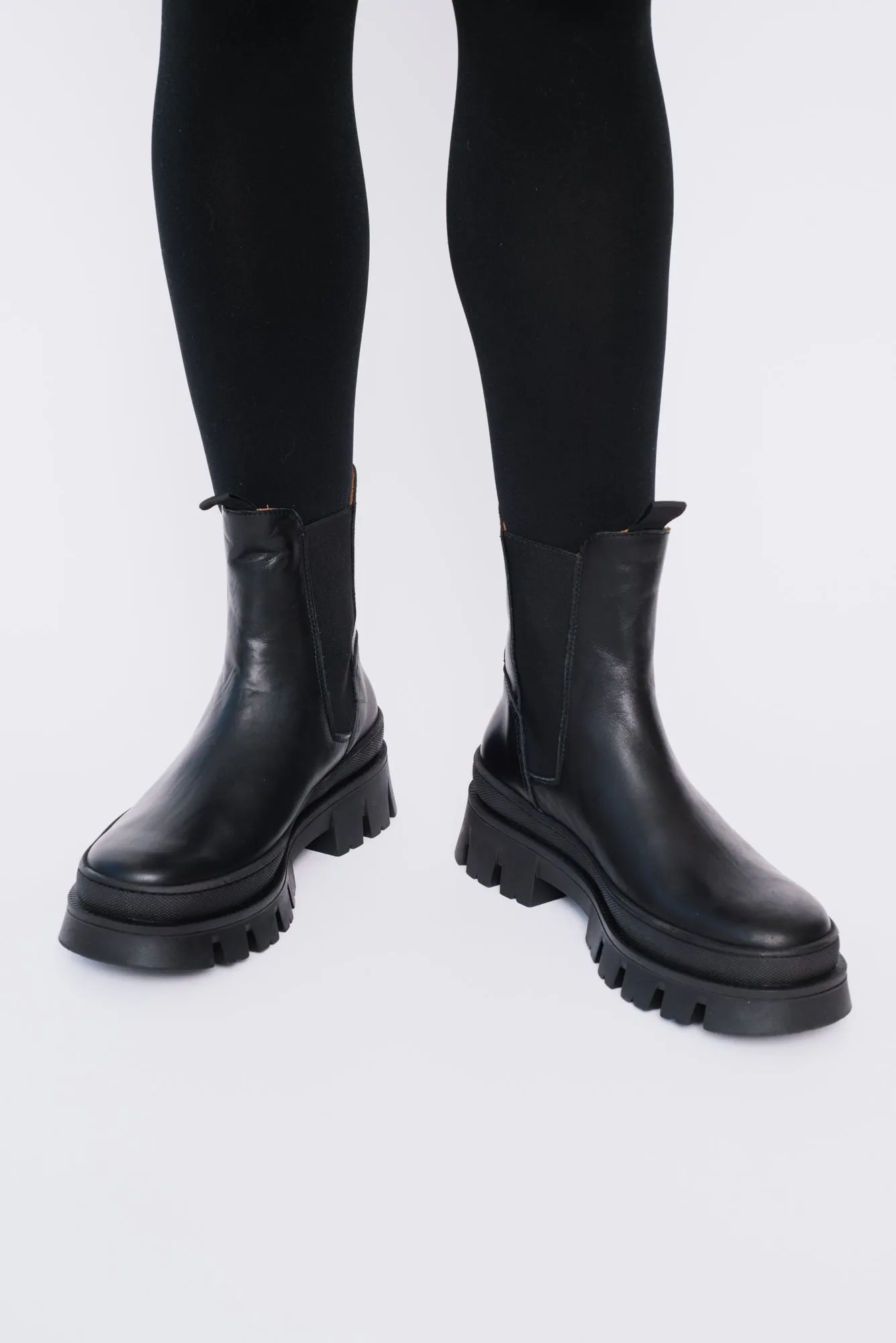 Laura Boot