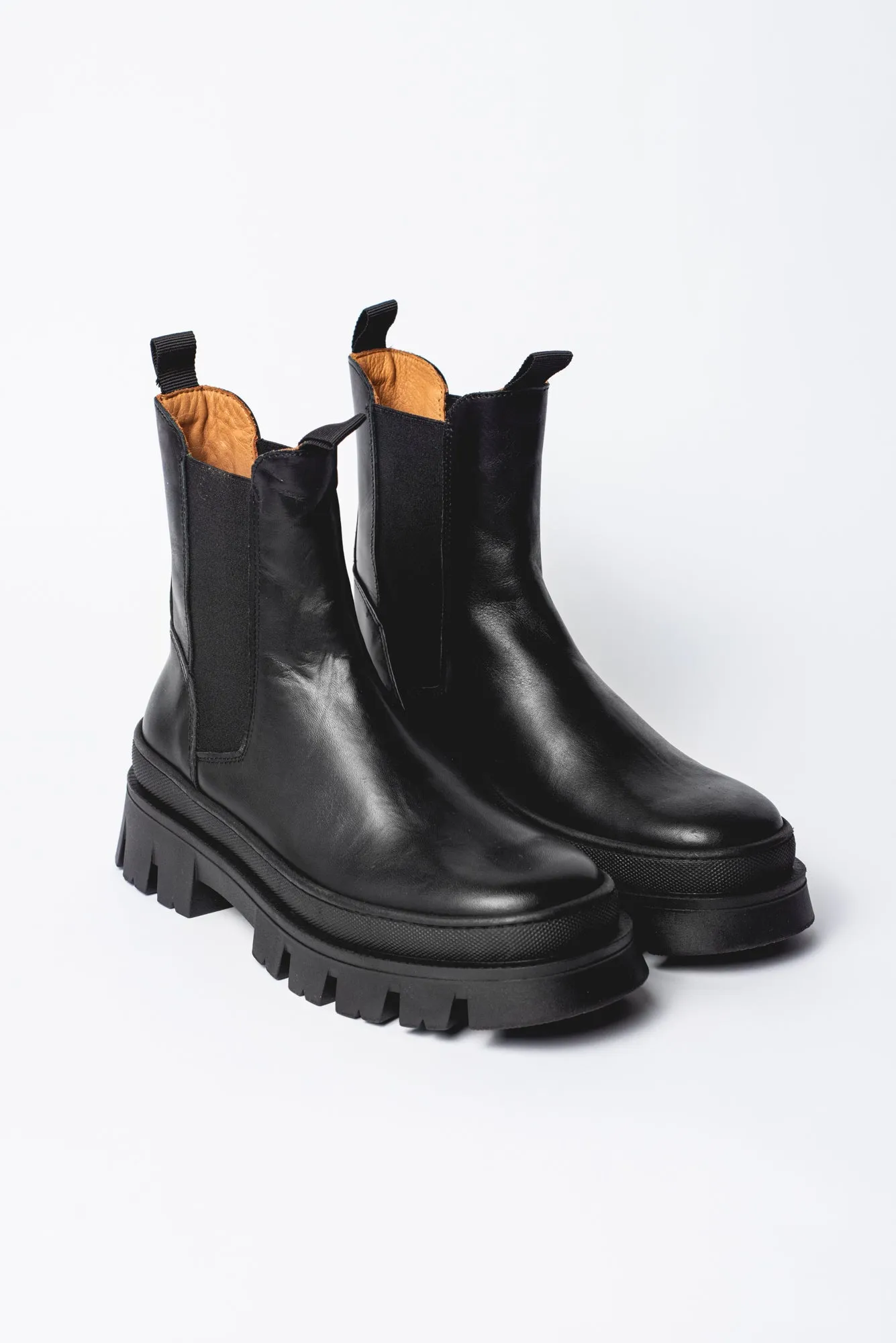 Laura Boot