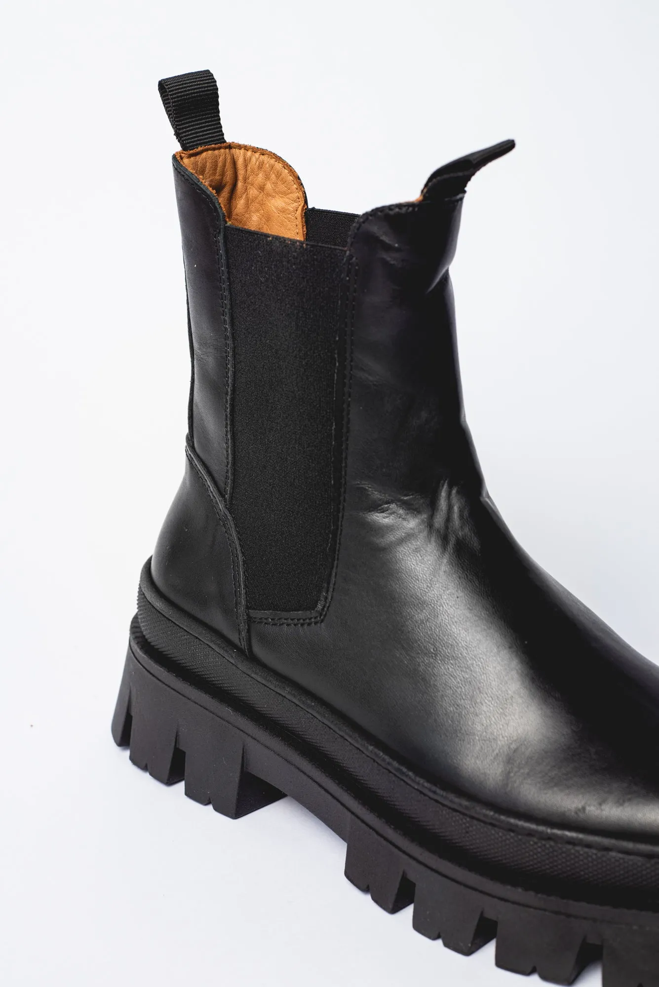 Laura Boot