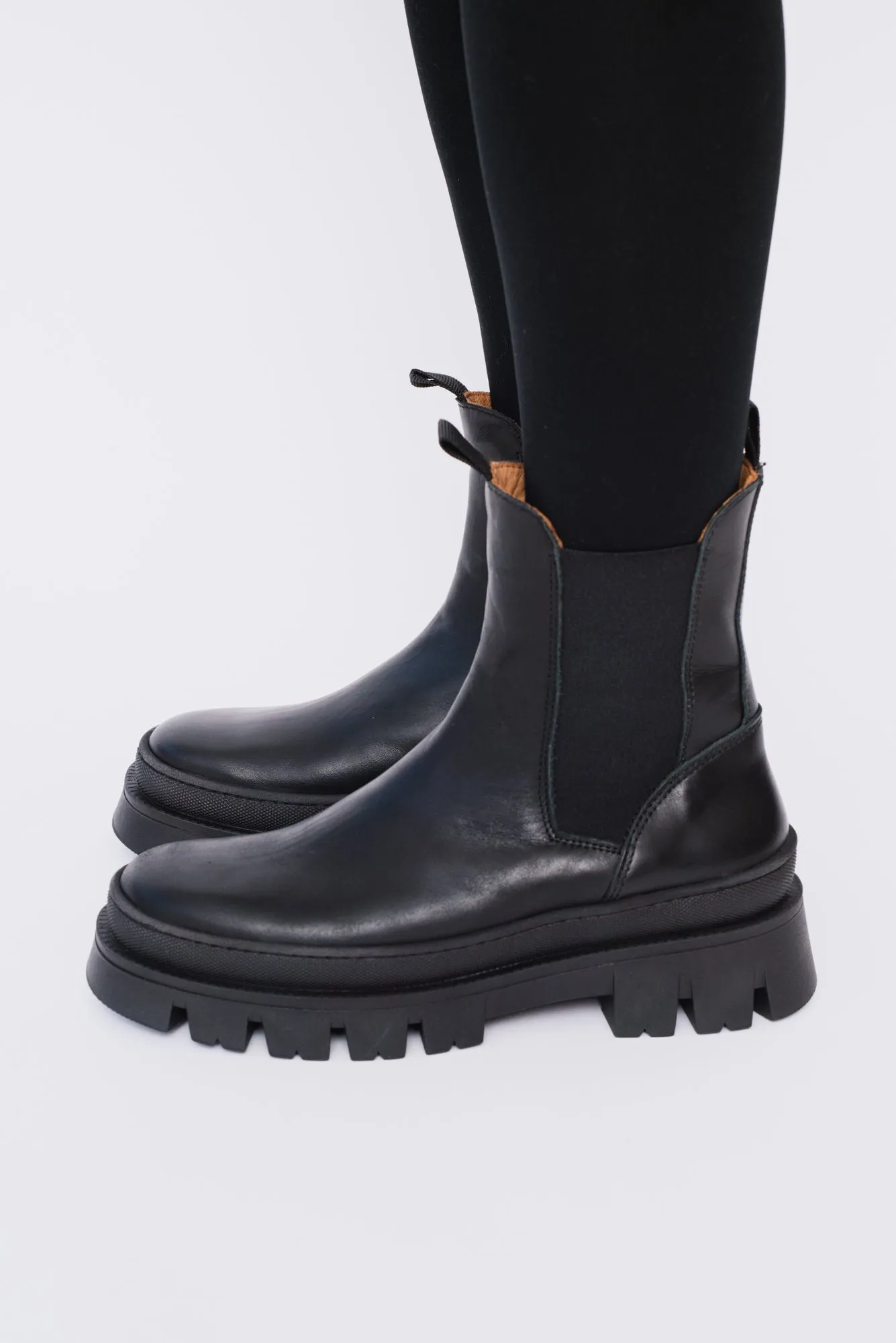 Laura Boot