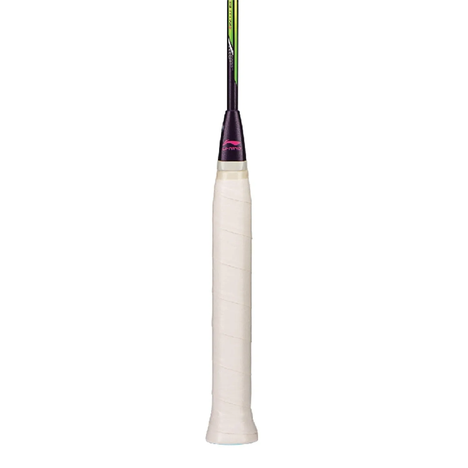 LI-NING Windstorm 72 Badminton Racket - Enhance Speed and Control