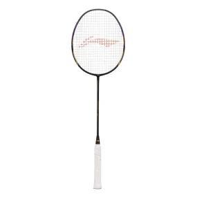 LI-NING Windstorm 78 S Badminton Racket - Swift and Powerful Shots