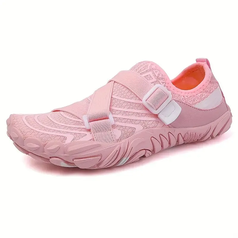 LIORA™ BREATHABLE LIGHTWEIGHT BAREFOOT SHOES