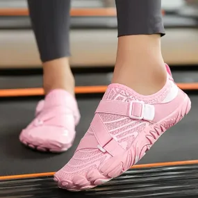 LIORA™ BREATHABLE LIGHTWEIGHT BAREFOOT SHOES