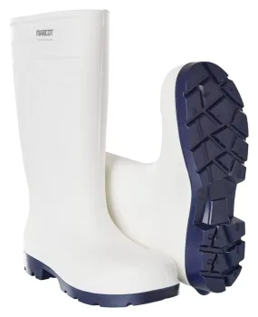 Mascot® Mens Footwear Cover PU Work Boots