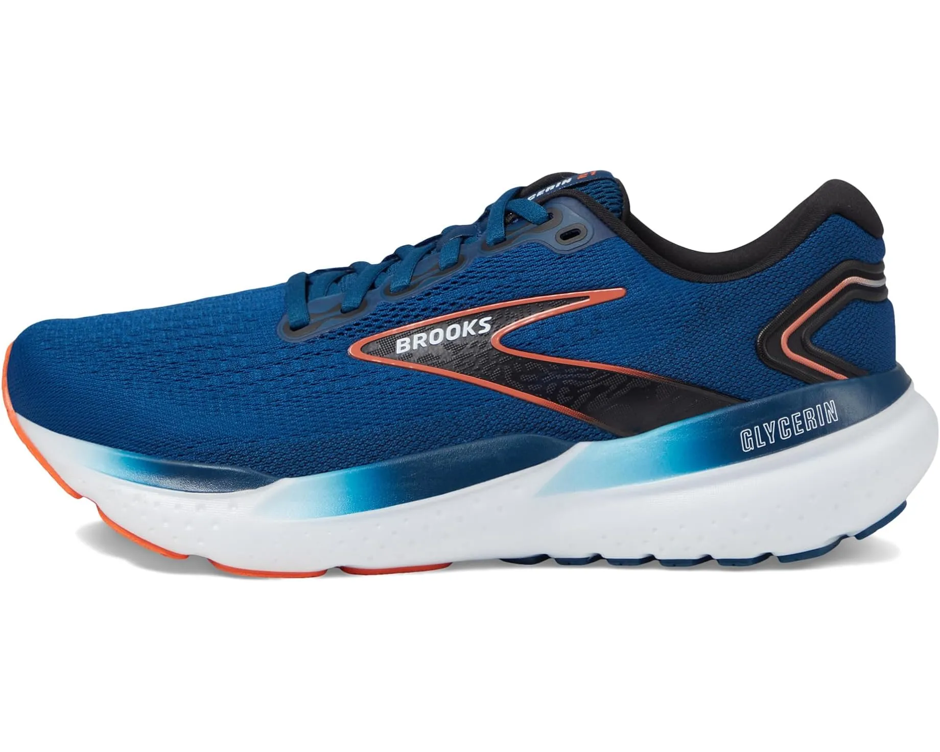 Men's Brooks Glycerin 21 (Wide)