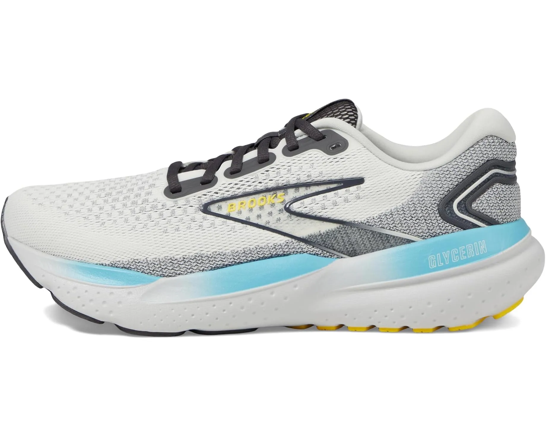 Men's Brooks Glycerin 21 (Wide)