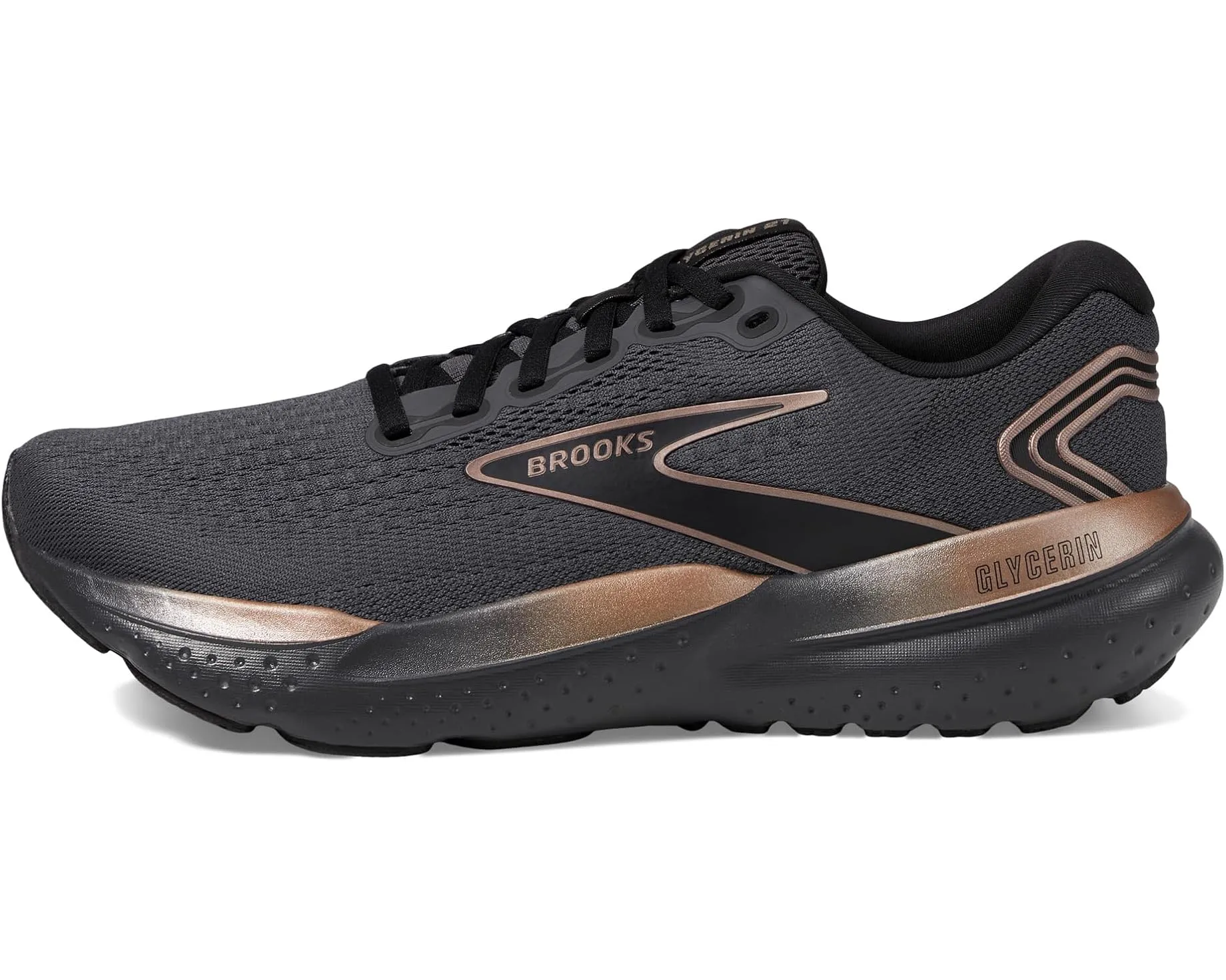 Men's Brooks Glycerin 21 (Wide)