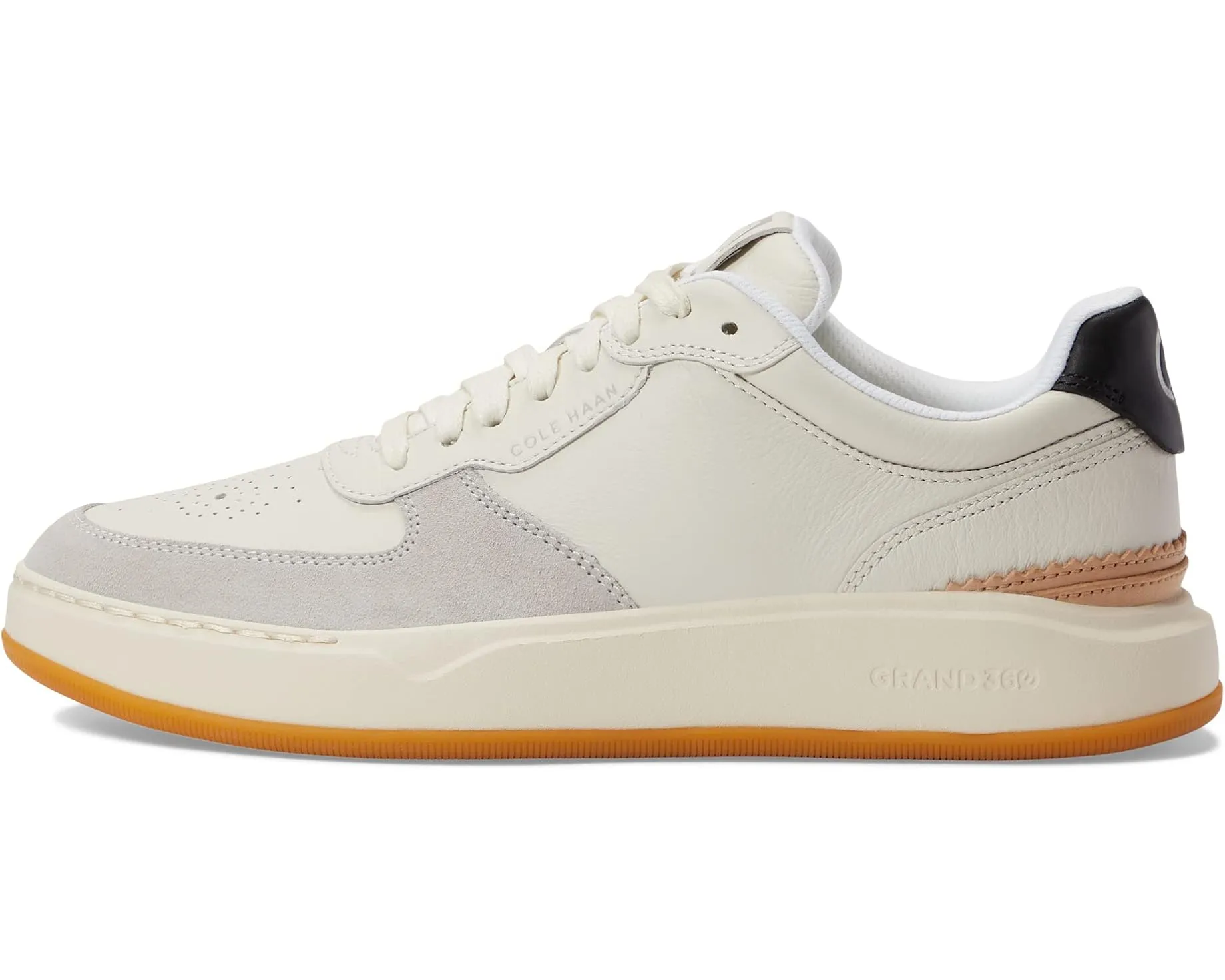Men's Cole Haan Grandpro Crossover Sneaker (Wide)
