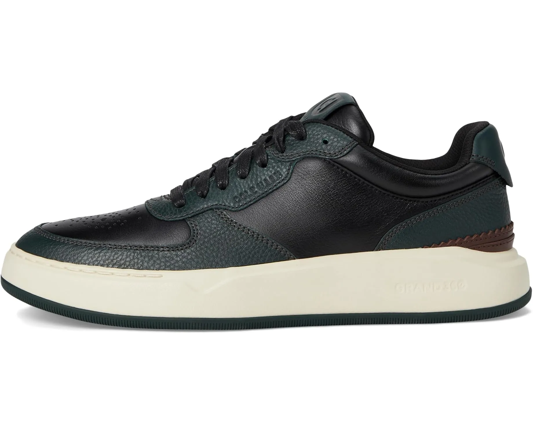Men's Cole Haan Grandpro Crossover Sneaker (Wide)