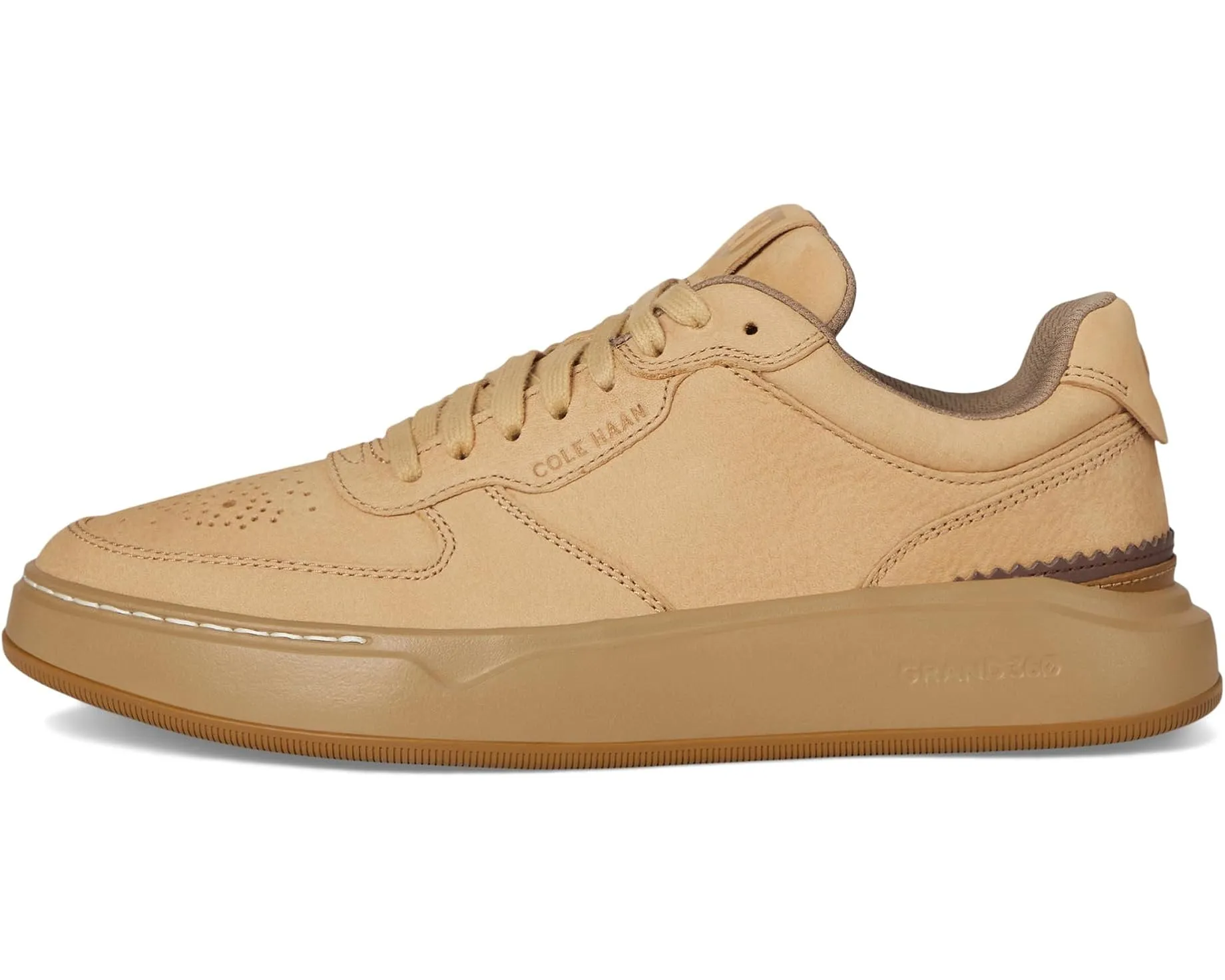 Men's Cole Haan Grandpro Crossover Sneaker (Wide)